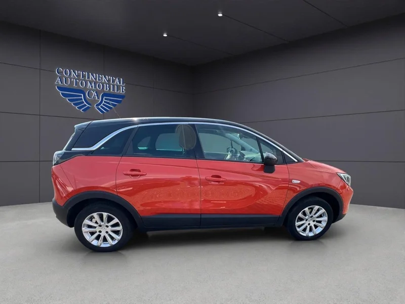 Opel Crossland X – 7