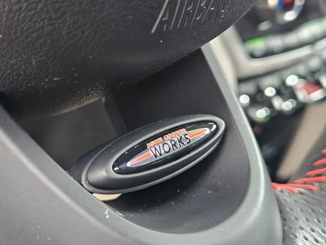 Mini Cooper S Countryman – 12