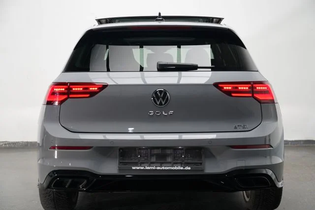 VW Golf – 6