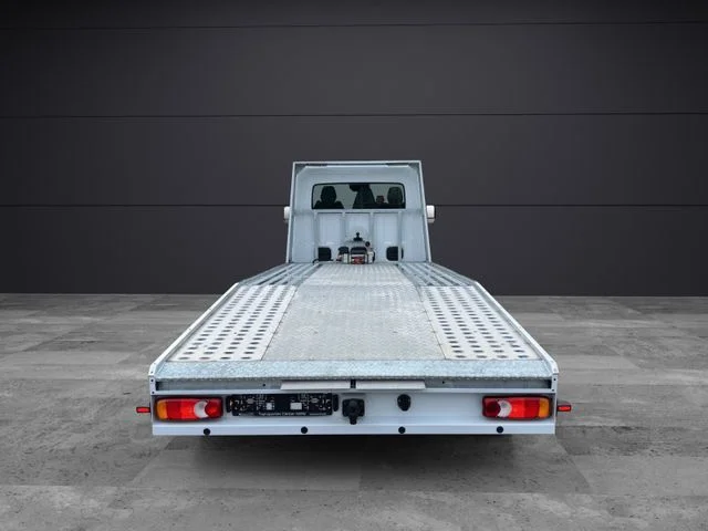 Renault Master Automatik AHK 3,5t Fahrtenschreiber – 5