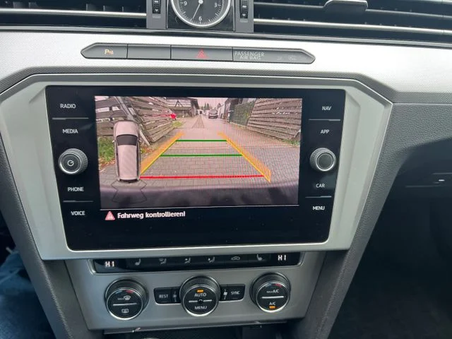Volkswagen Passat Variant – 15
