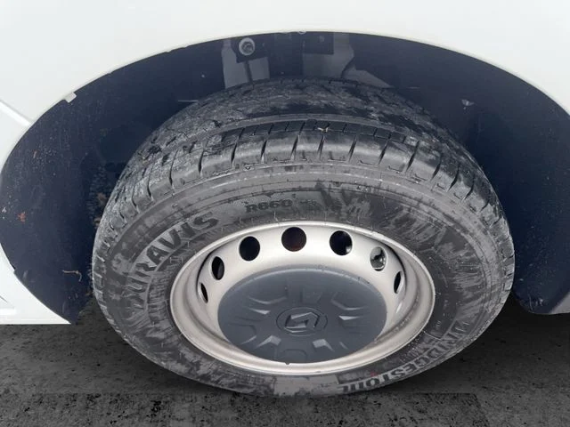 Renault Master Abschleppwagen AHK Klima Tempomat – 17
