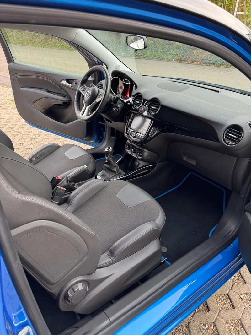 Opel Adam Adam – 8