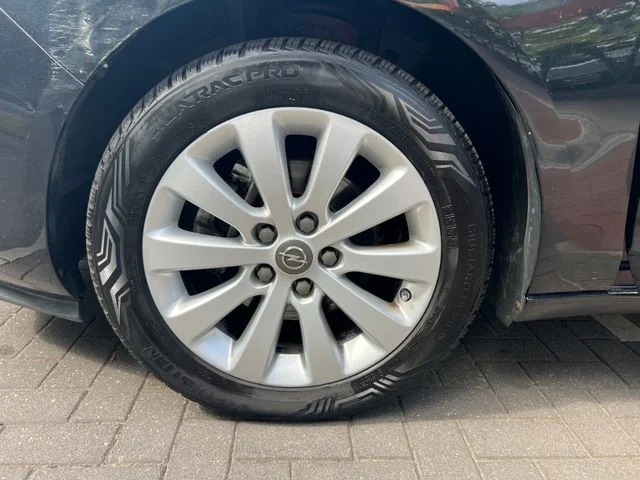 Opel Zafira – 15