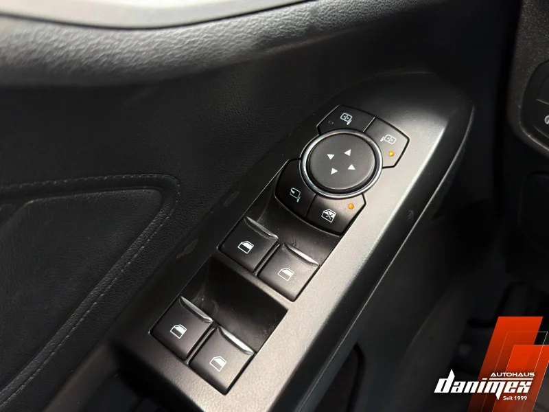 Ford Focus – 38