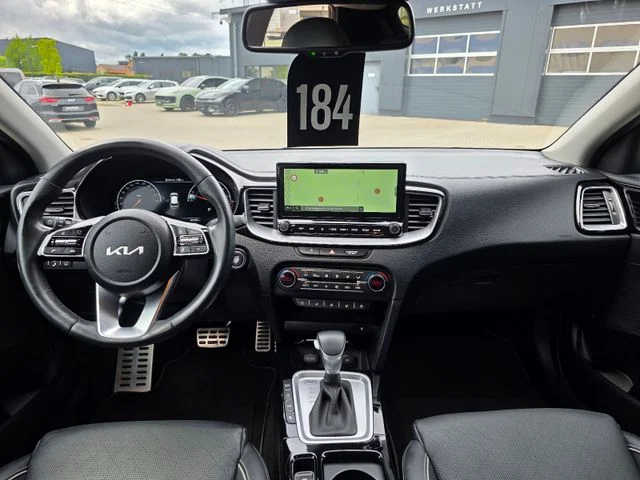 Kia XCeed – 33