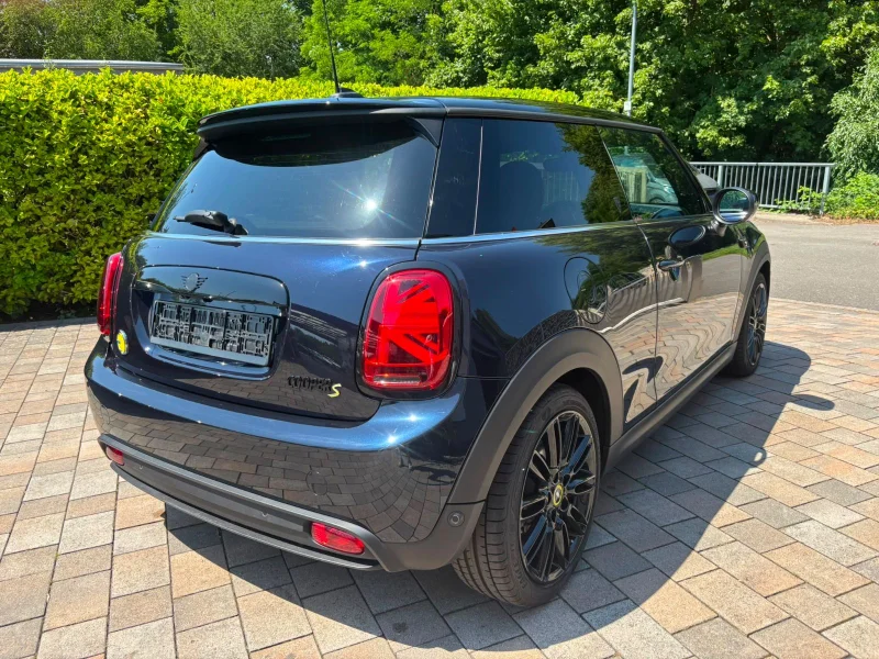 Mini COOPER SE – 6