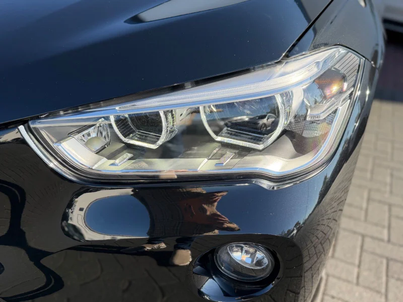 BMW X1 – 21