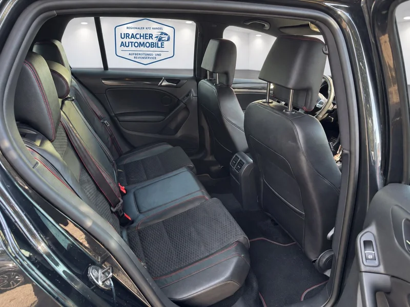 Volkswagen Golf – 20