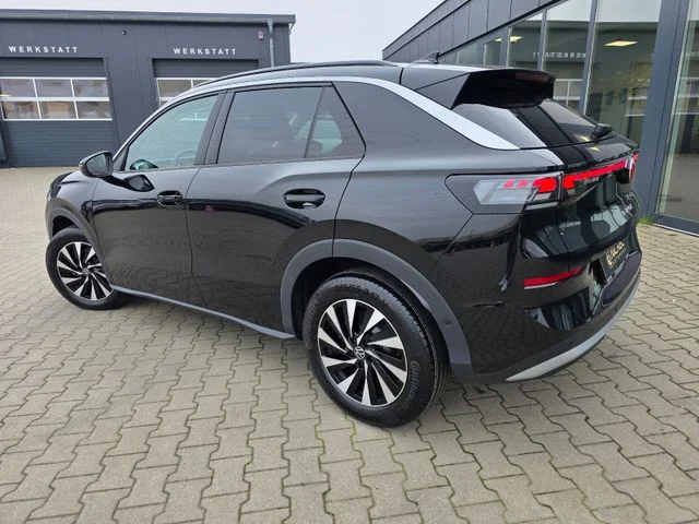 Volkswagen T-Roc – 8
