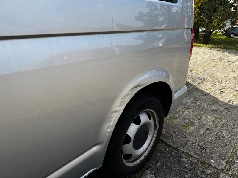 Volkswagen Multivan – 11