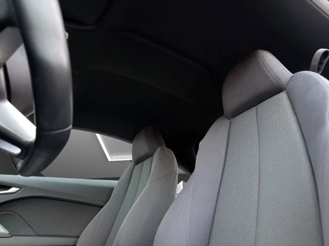 Audi TT – 18
