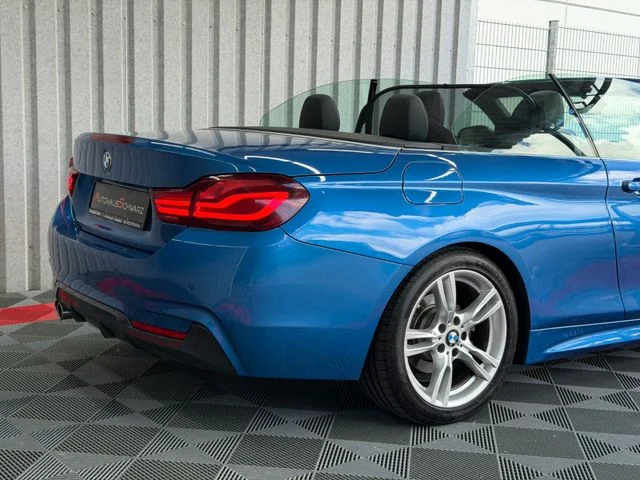 BMW 420 – 11