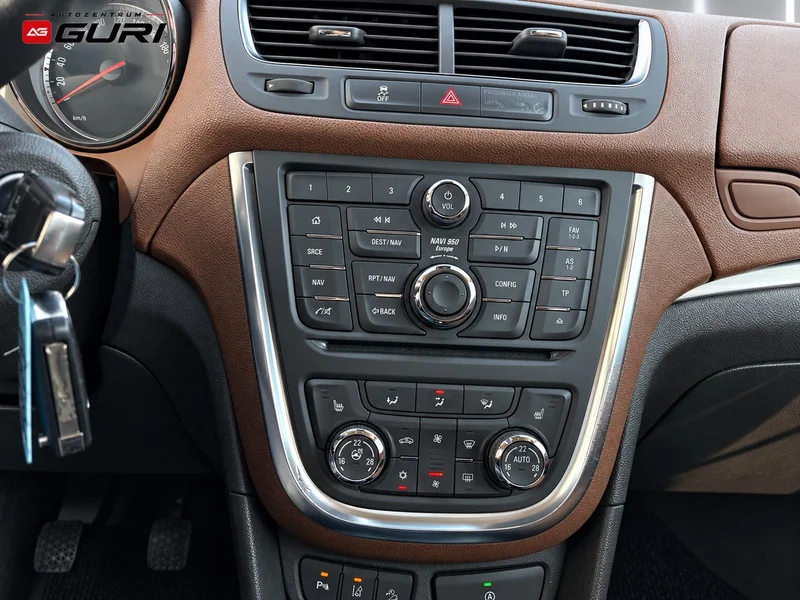 Opel Mokka – 18