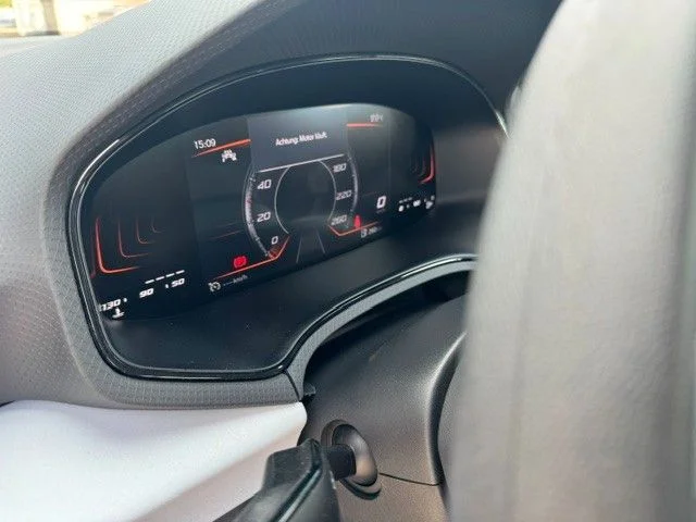 Seat Ibiza – 15