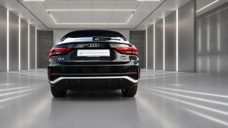 Audi Q3 – 9