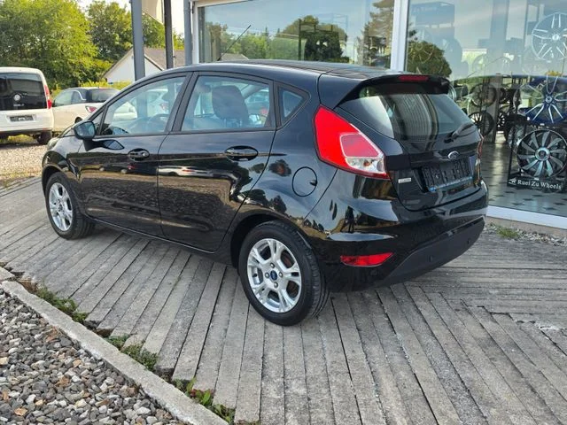 FORD Fiesta – 4