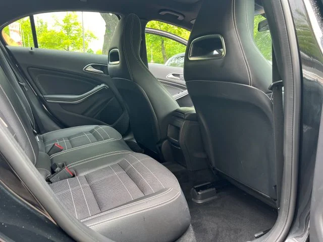 Mercedes-Benz A 200 – 15