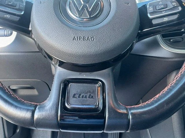Volkswagen Beetle – 19