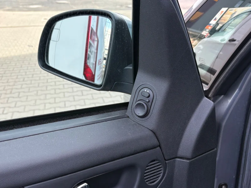 Opel Meriva – 6