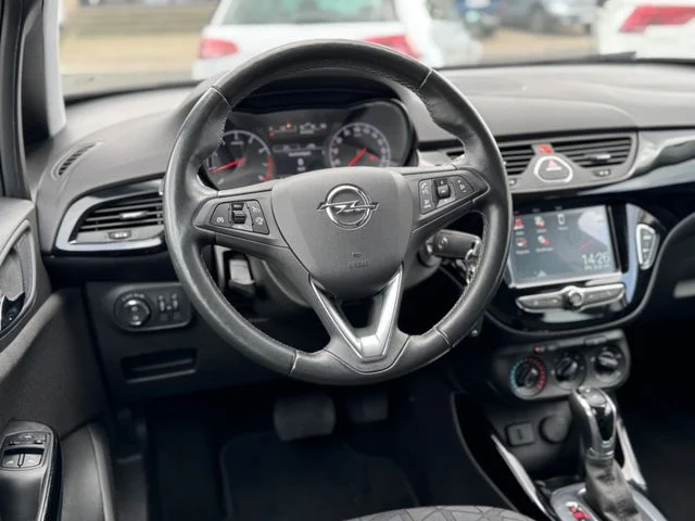 Opel Corsa – 19