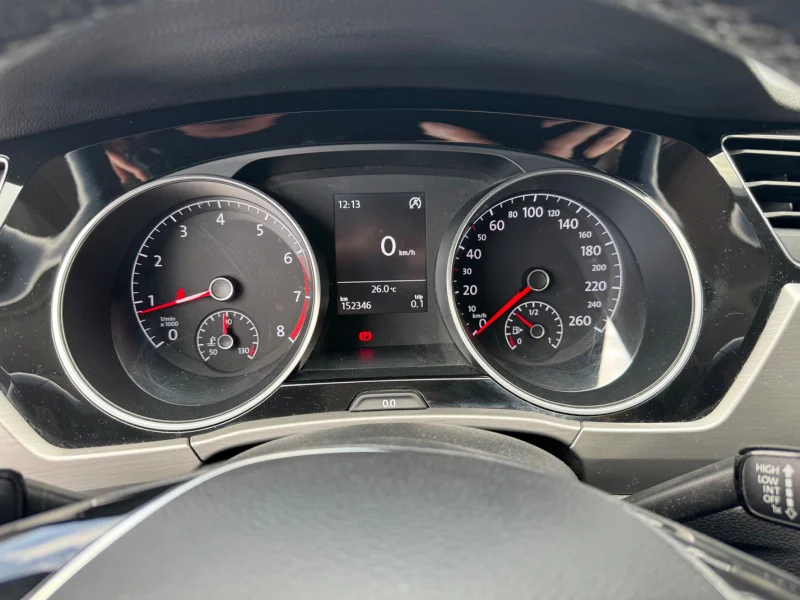 Volkswagen Touran – 20