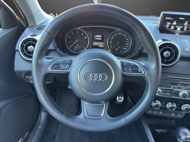 Audi A1 – 15