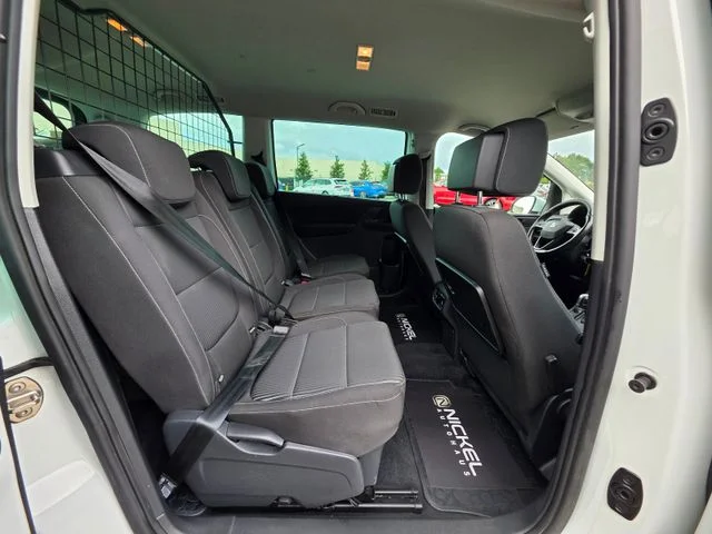 Seat Alhambra – 21