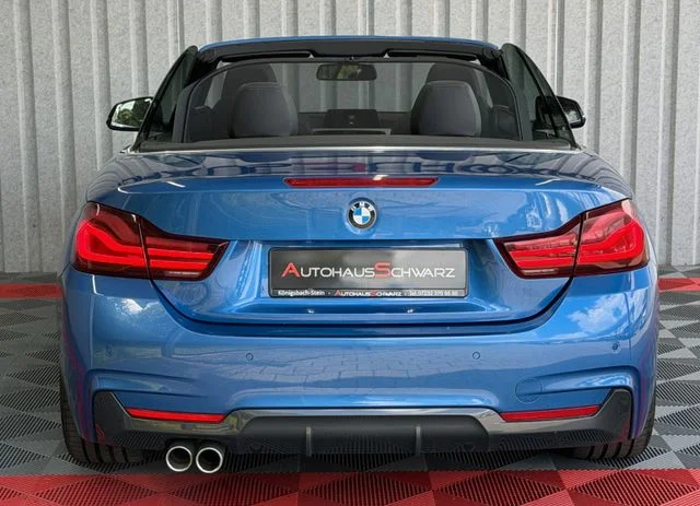 BMW 420 – 6