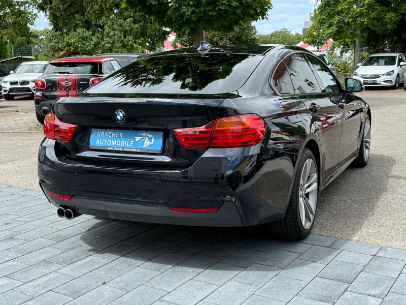 BMW 435 – 6