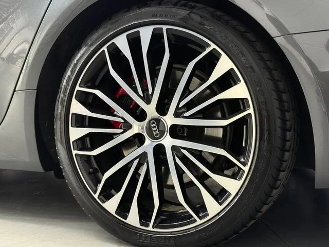 Audi A6 – 5