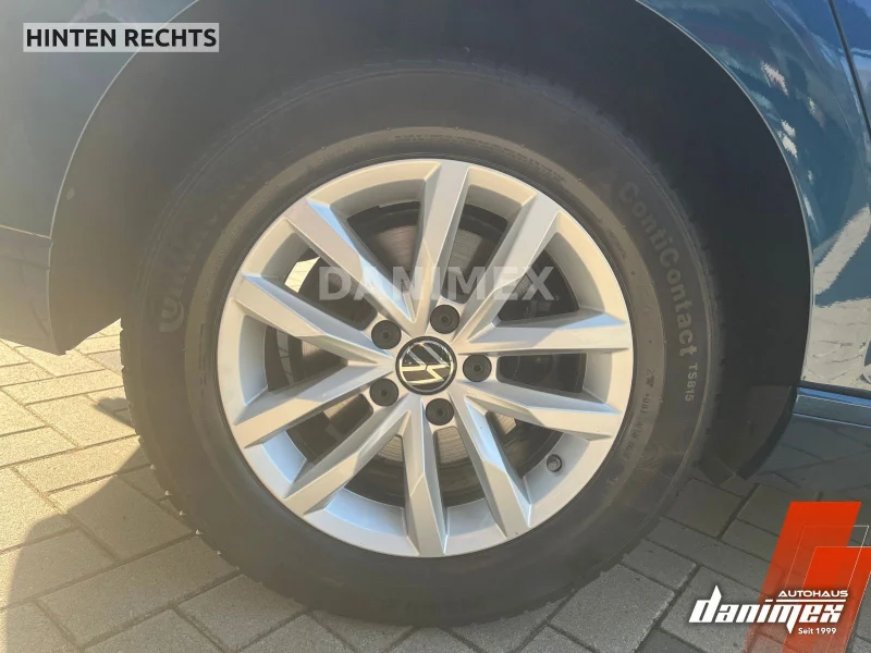 Volkswagen Passat Variant – 30