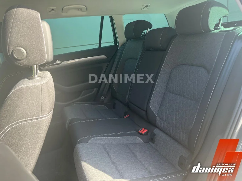 Volkswagen Passat Variant – 14