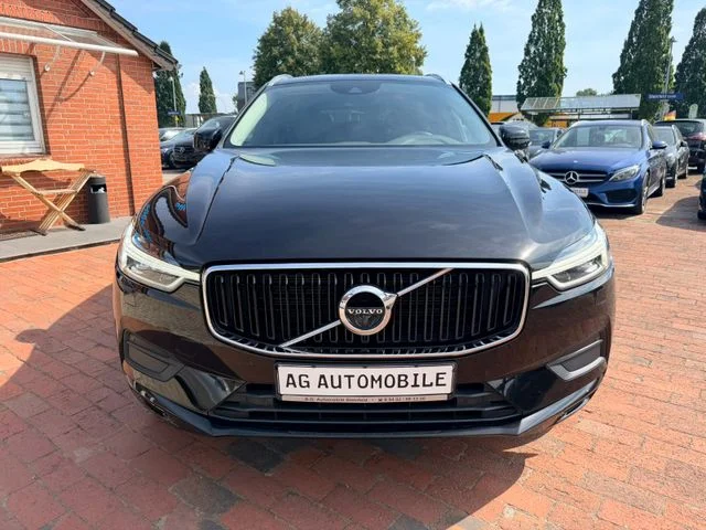 VOLVO XC 60 – 17
