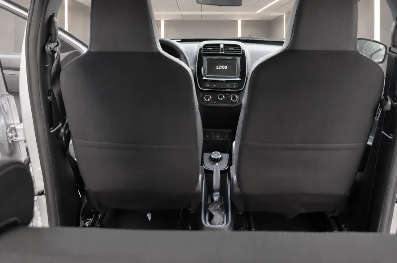 Dacia Spring – 9