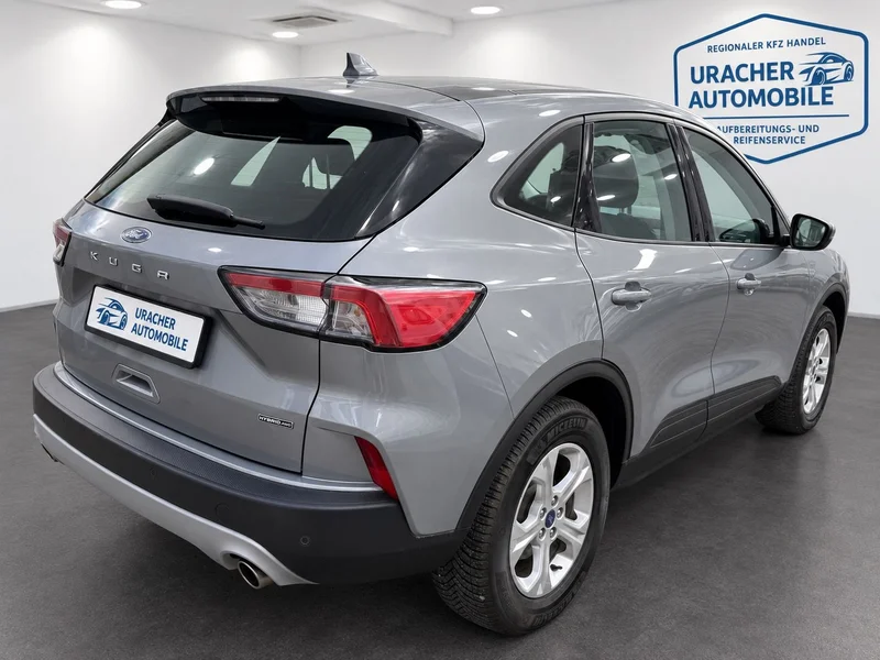 Ford Kuga – 7