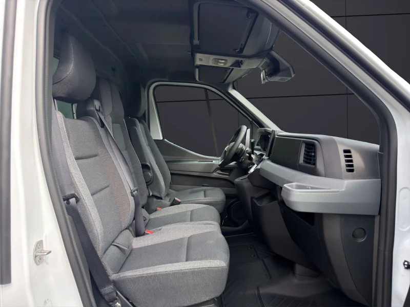 Renault Master XXLKoffer 4,95x2,14x2,30 Seitentüre LBW – 18