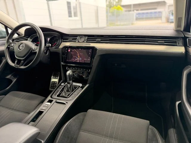 Volkswagen Passat Variant – 17