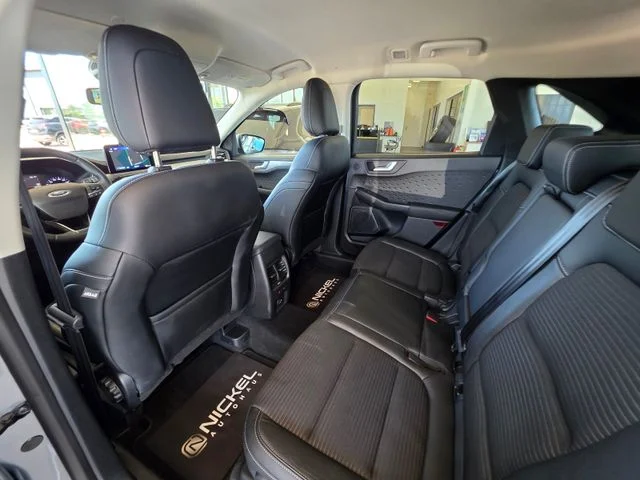 Ford Kuga – 27