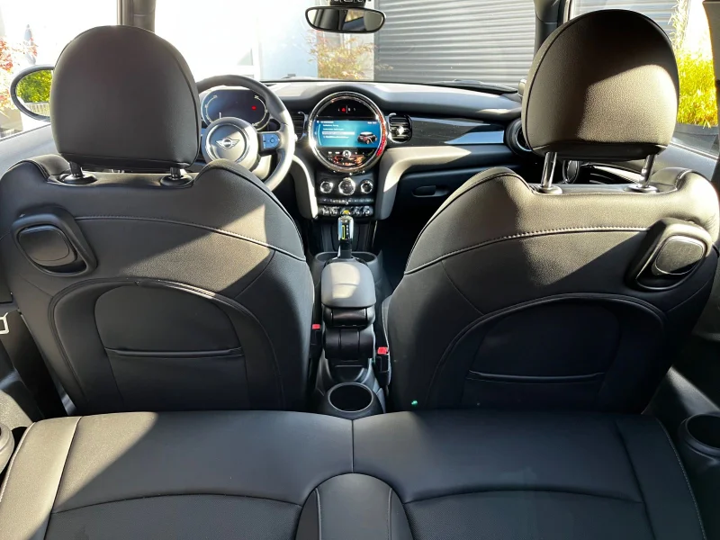 Mini COOPER SE – 13