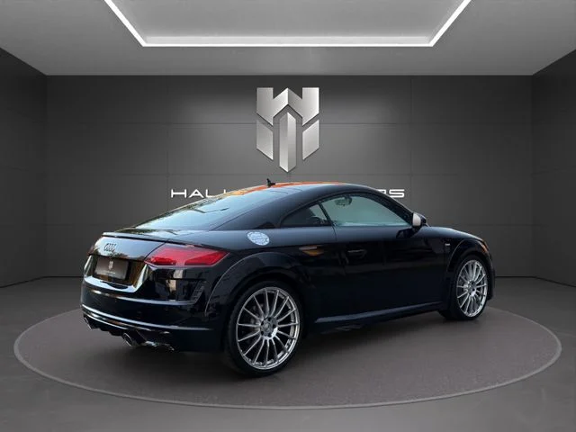 Audi TT – 5