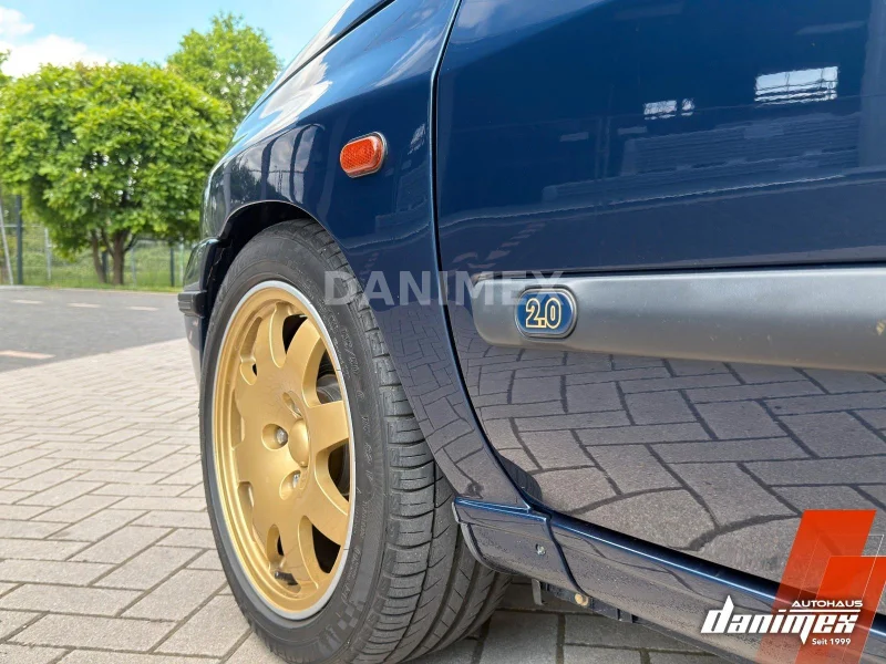 Renault Clio – 25