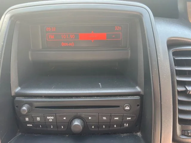 Renault Trafic – 11