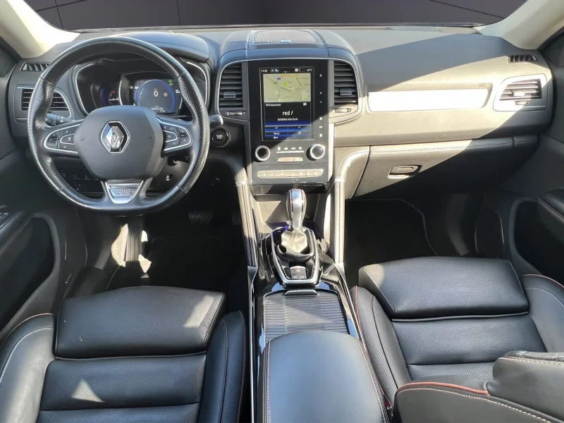 Renault Koleos – 14