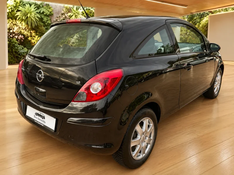 Opel Corsa D (2006-2014) – 4