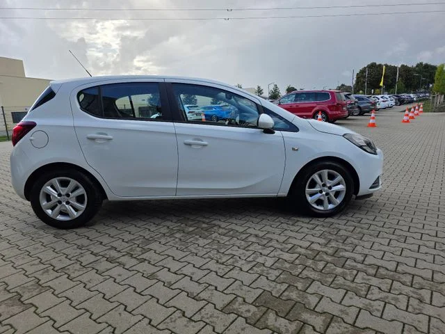 Opel Corsa – 16
