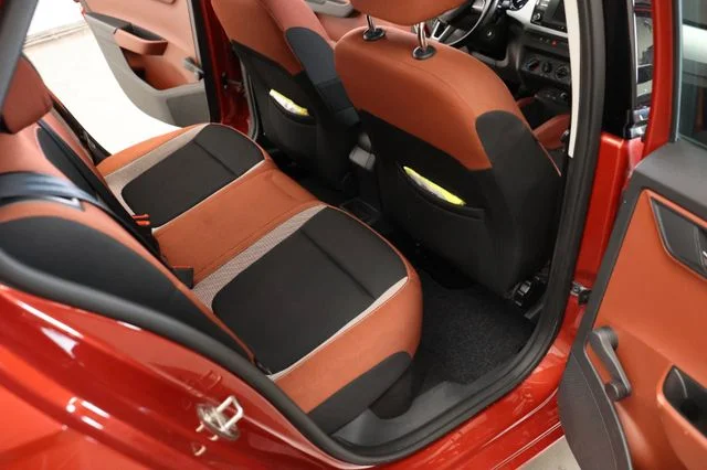 SKODA Fabia – 14