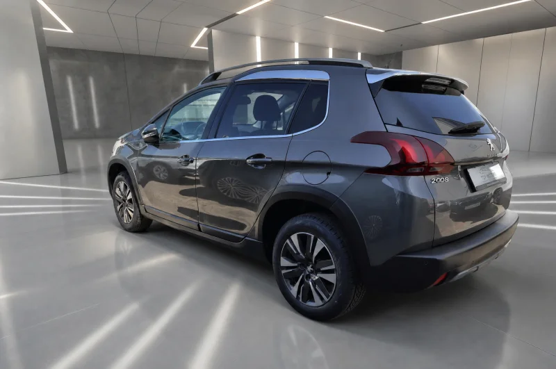 Peugeot 2008 – 4