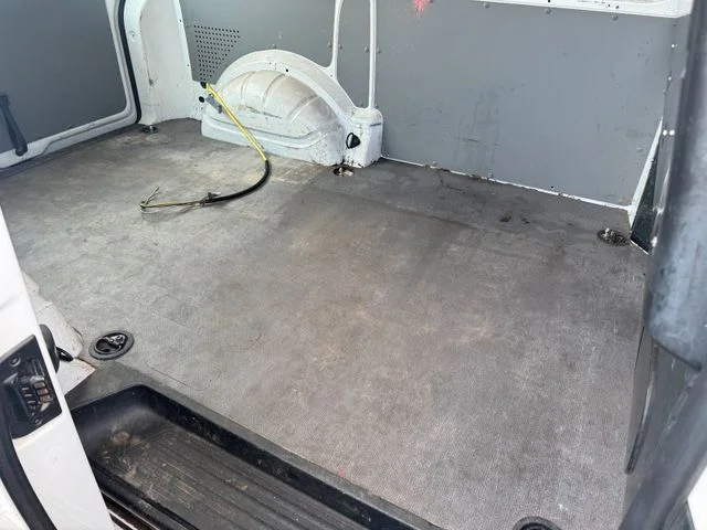 VW T5 Transporter Kasten-Kombi Kasten  MOTORSCHADEN – 4