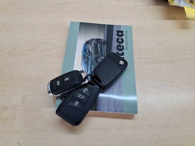 Seat Ateca – 13